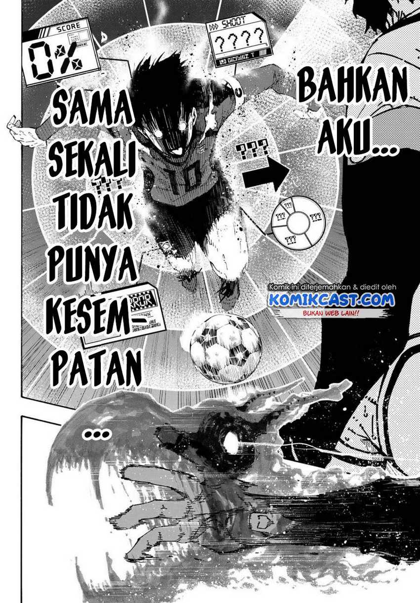 Read Blue Lock (ID) Manga Online