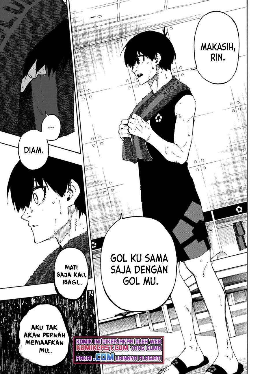 Read Blue Lock (ID) Manga Online