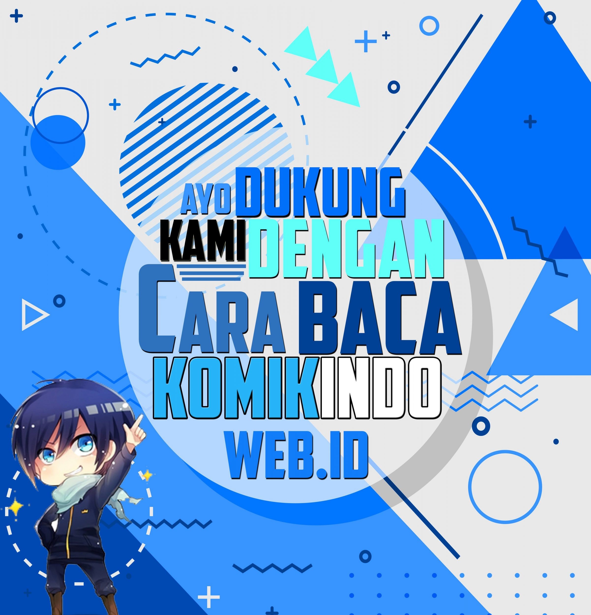 Read Blue Lock (ID) Manga Online