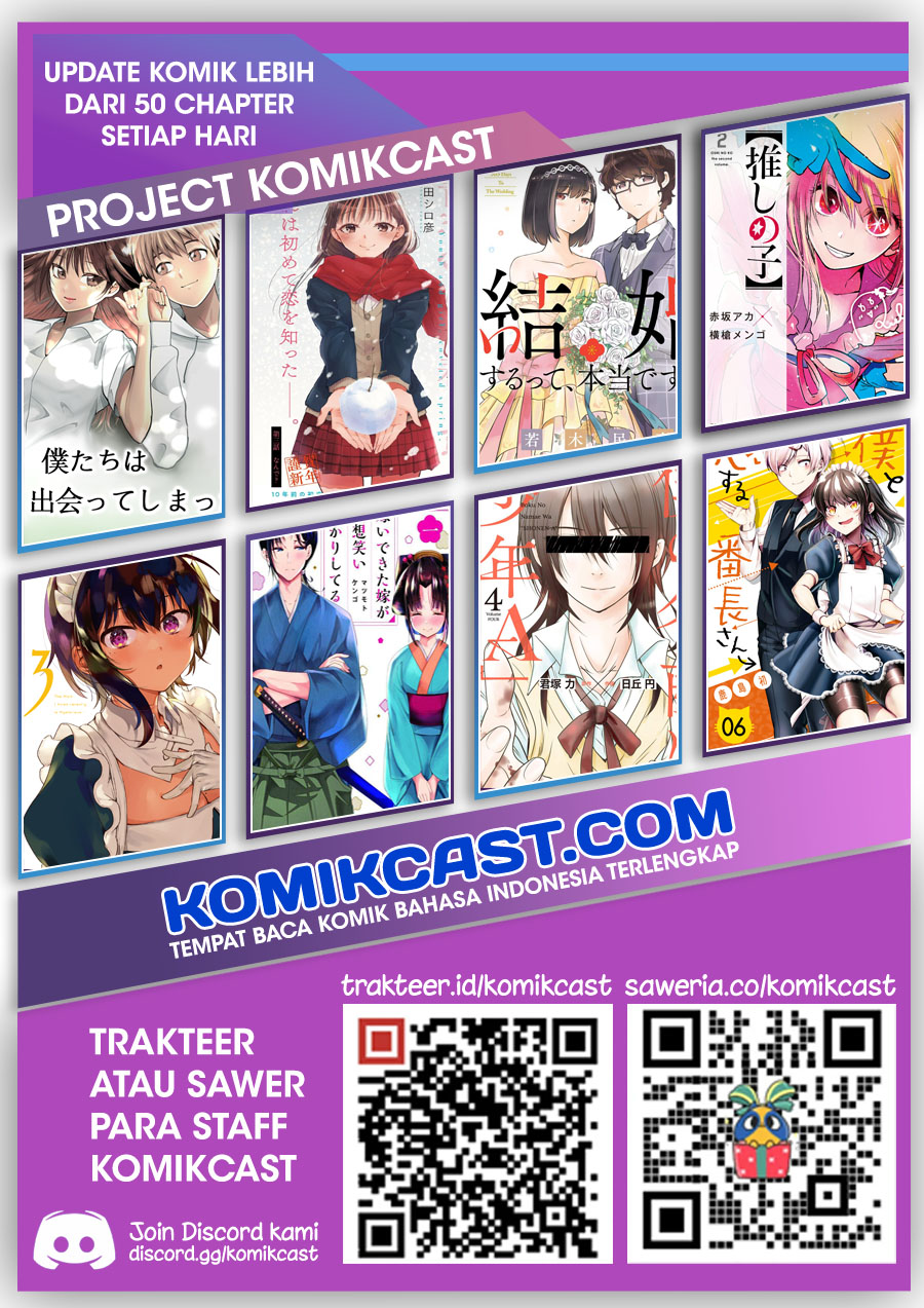 Read Blue Lock (ID) Manga Online