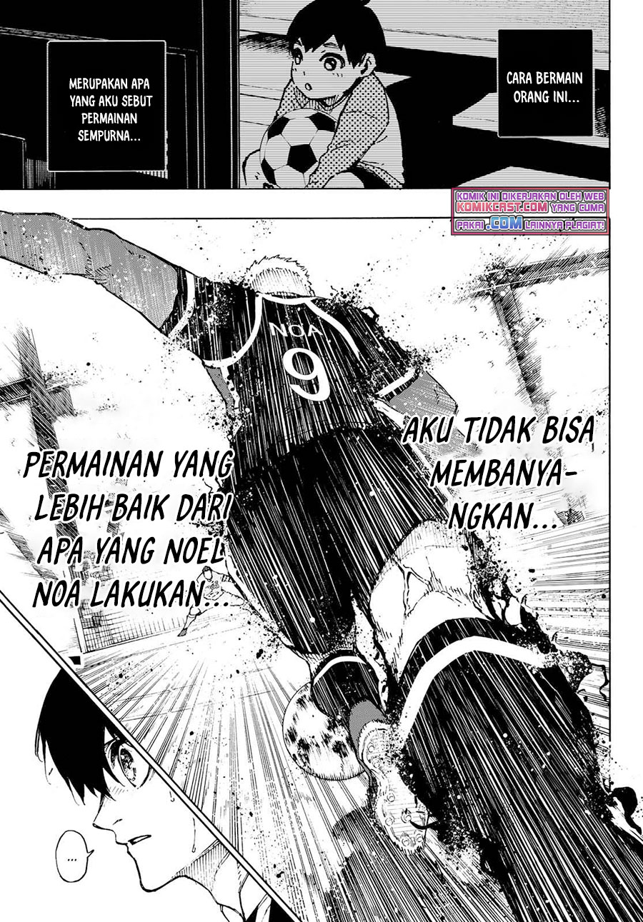 Read Blue Lock (ID) Manga Online