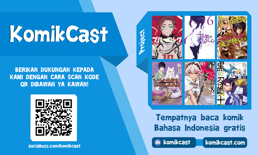 Read Blue Lock (ID) Manga Online