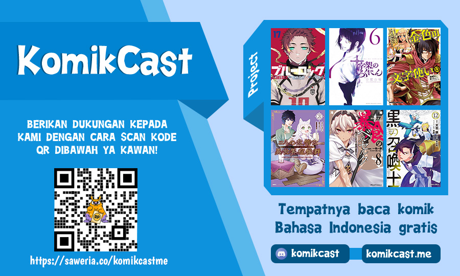 Read Blue Lock (ID) Manga Online