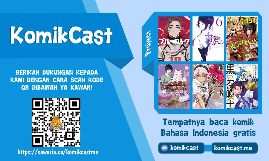 Read Blue Lock (ID) Manga Online