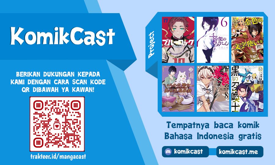 Read Blue Lock (ID) Manga Online