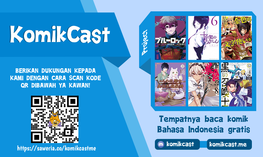 Read Blue Lock (ID) Manga Online