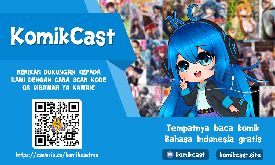 Read Blue Lock (ID) Manga Online