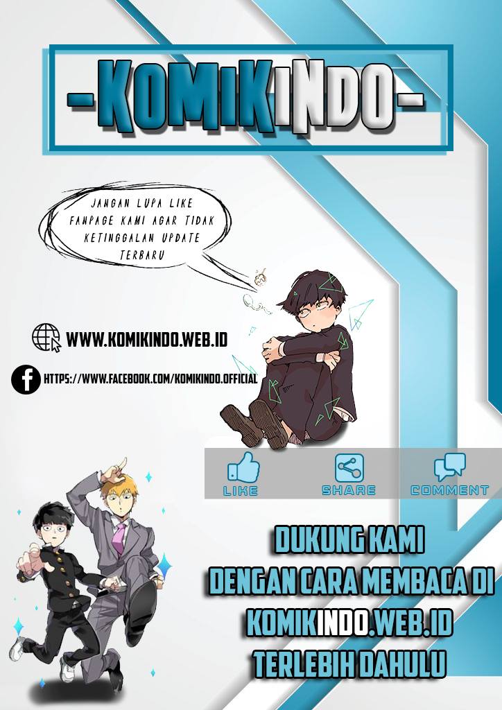Read Blue Lock (ID) Manga Online