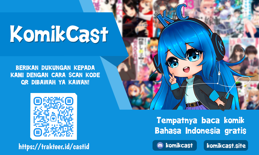 Read Blue Lock (ID) Manga Online