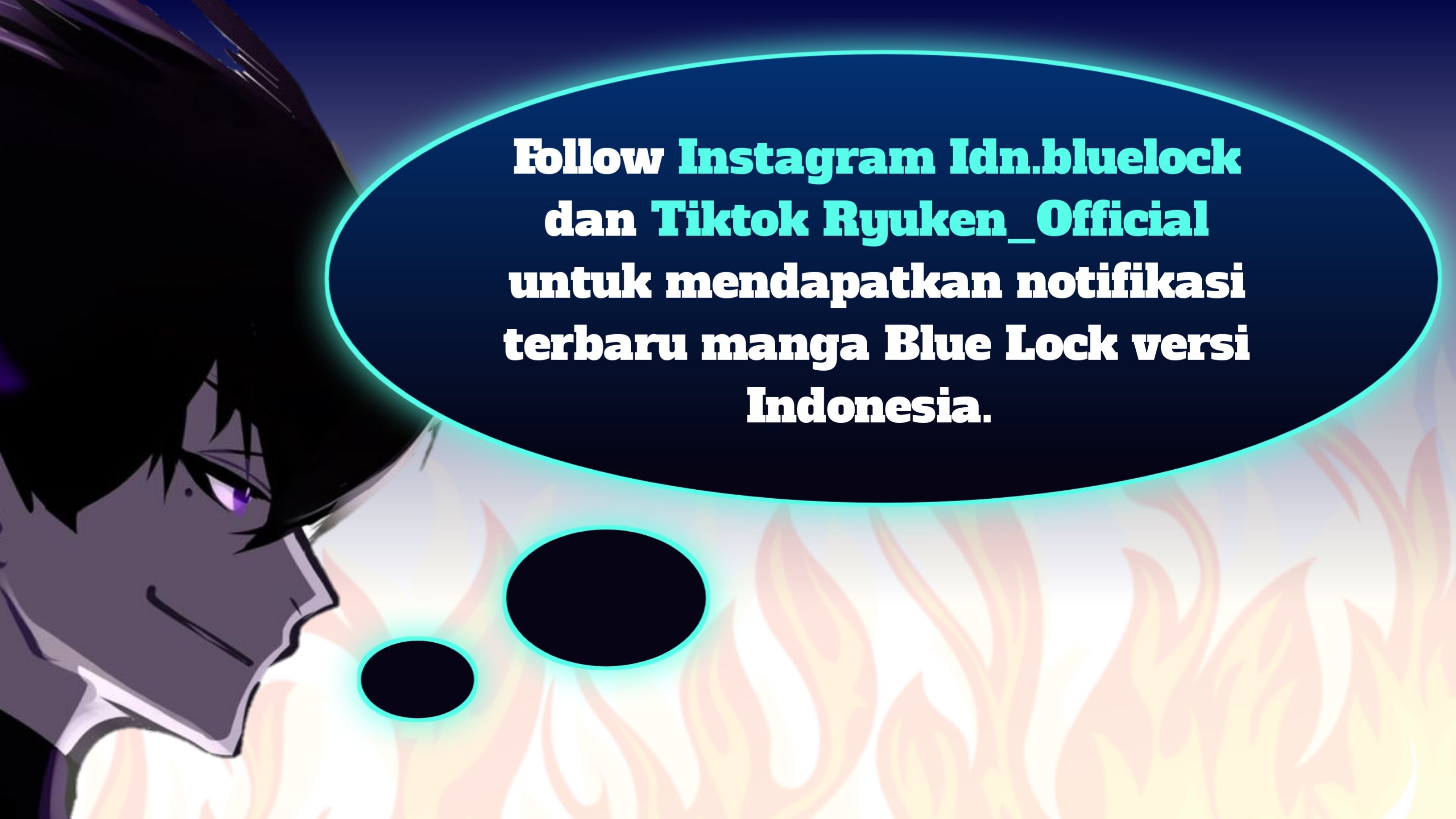 Read Blue Lock (ID) Manga Online