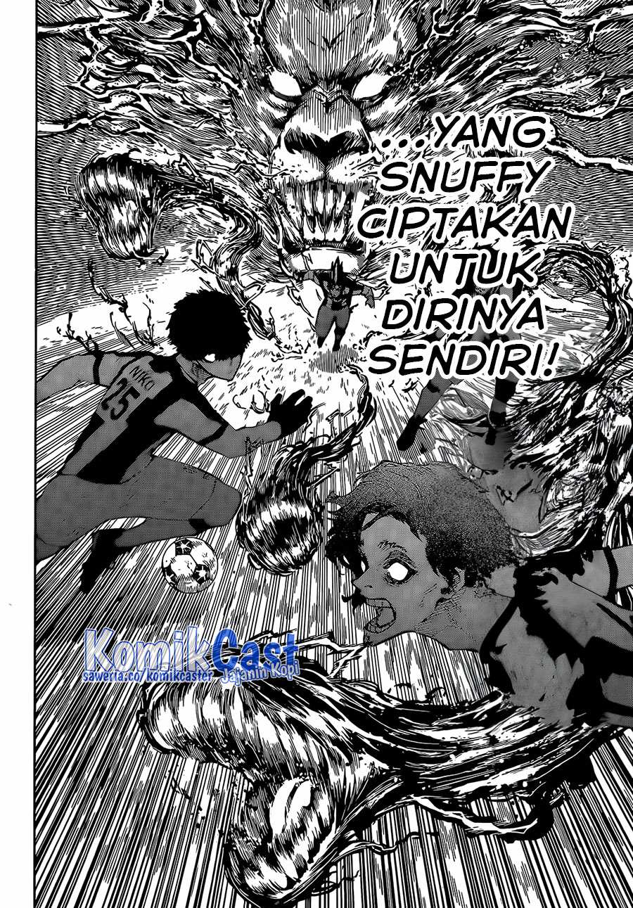 Read Blue Lock (ID) Manga Online