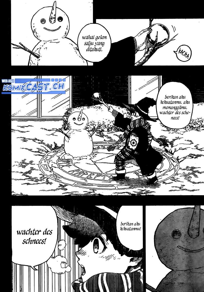 Read Blue Lock (ID) Manga Online