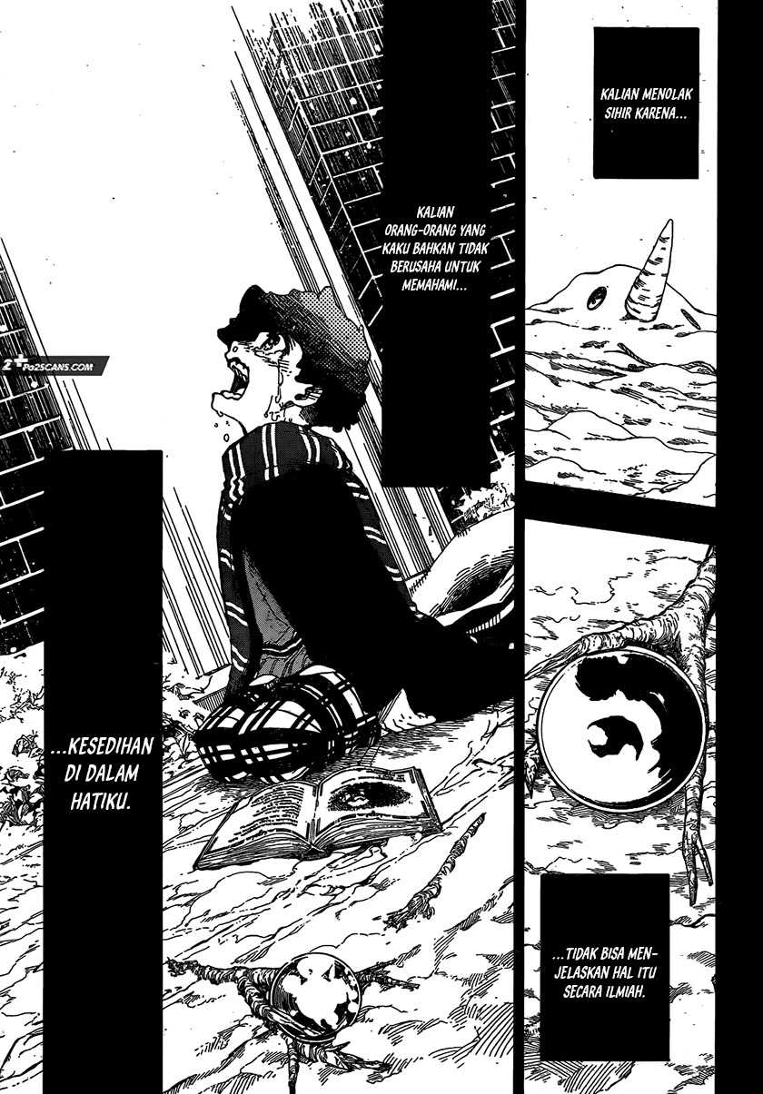 Read Blue Lock (ID) Manga Online