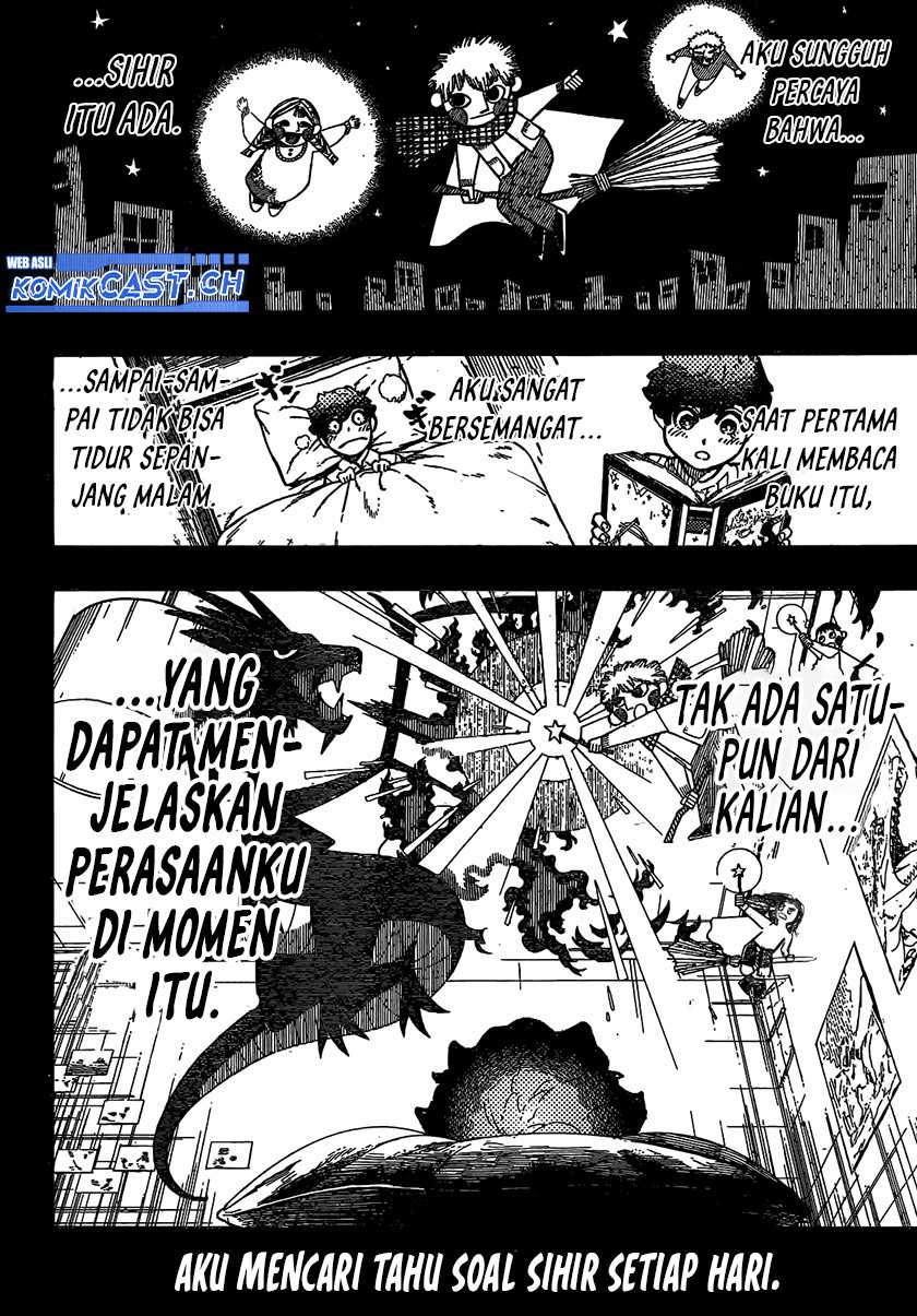 Read Blue Lock (ID) Manga Online