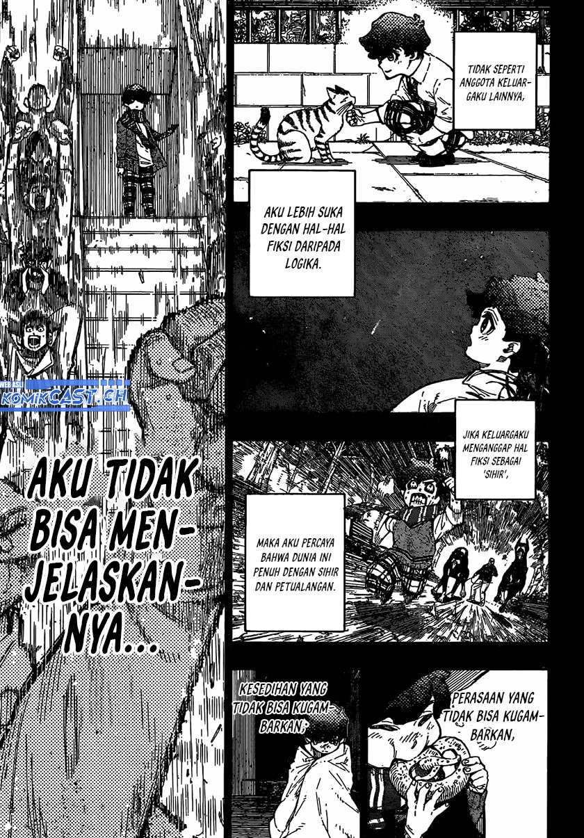 Read Blue Lock (ID) Manga Online