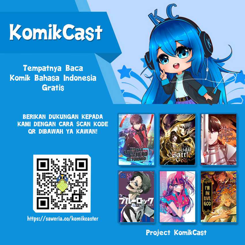 Read Blue Lock (ID) Manga Online