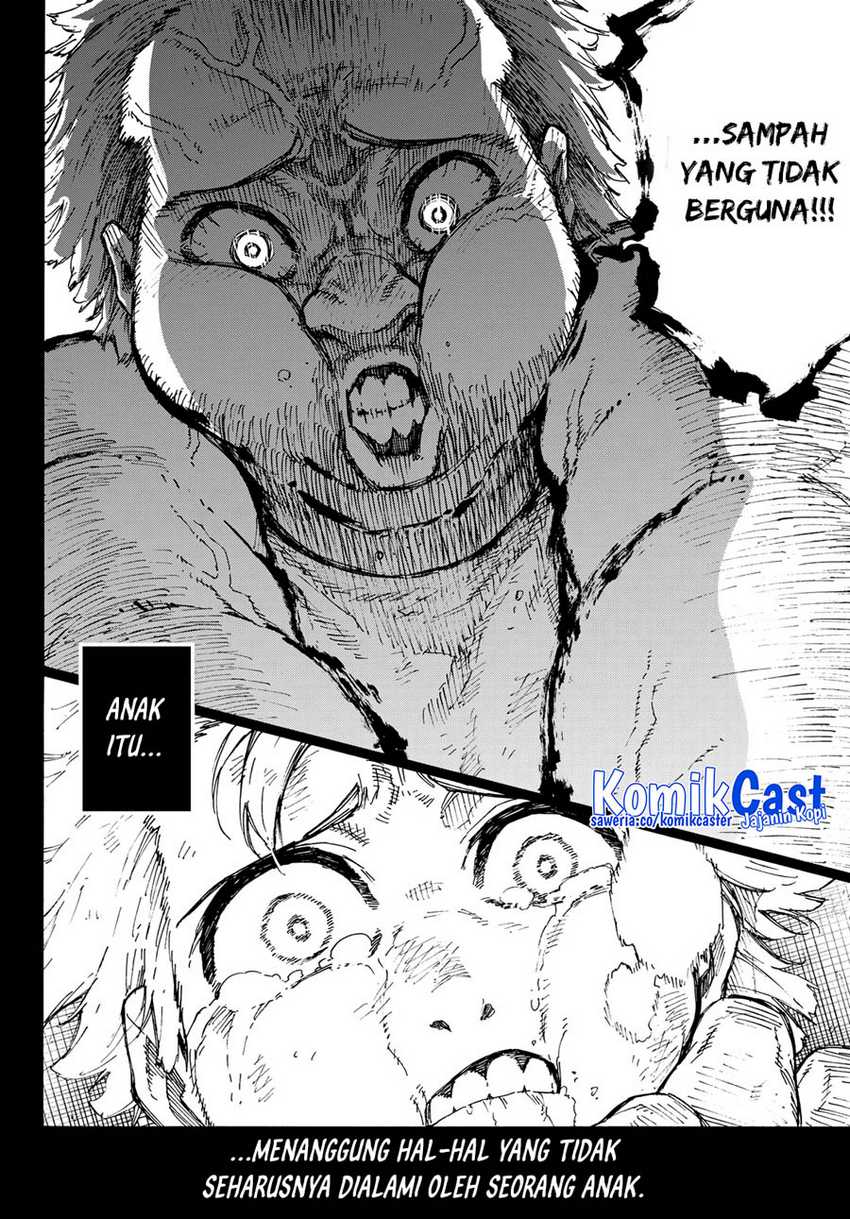 Read Blue Lock (ID) Manga Online