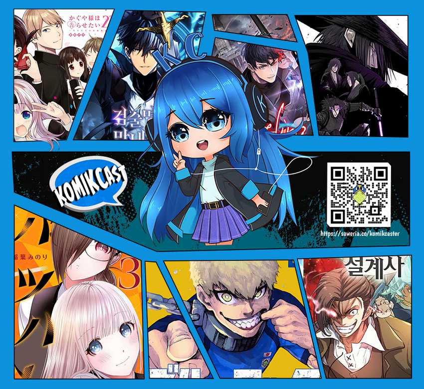 Read Blue Lock (ID) Manga Online