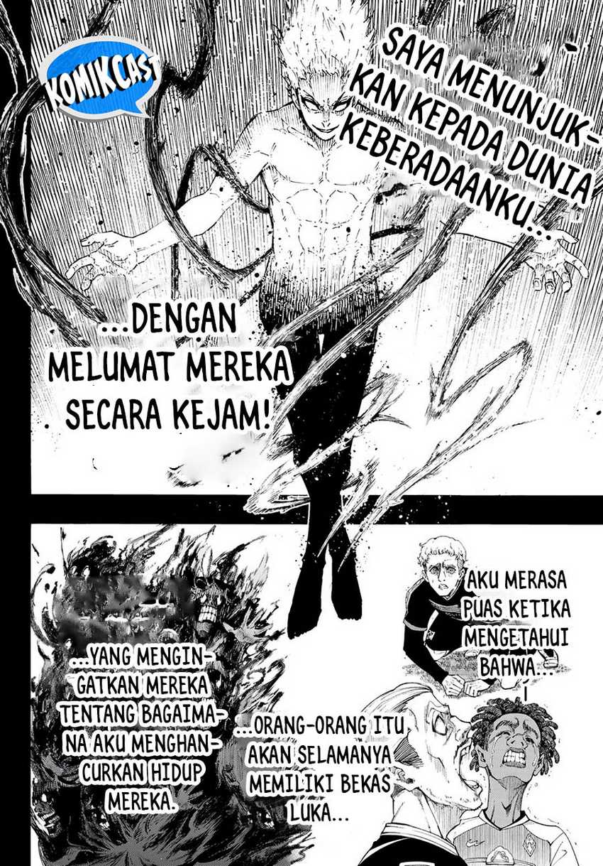 Read Blue Lock (ID) Manga Online