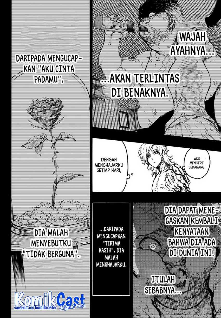 Read Blue Lock (ID) Manga Online