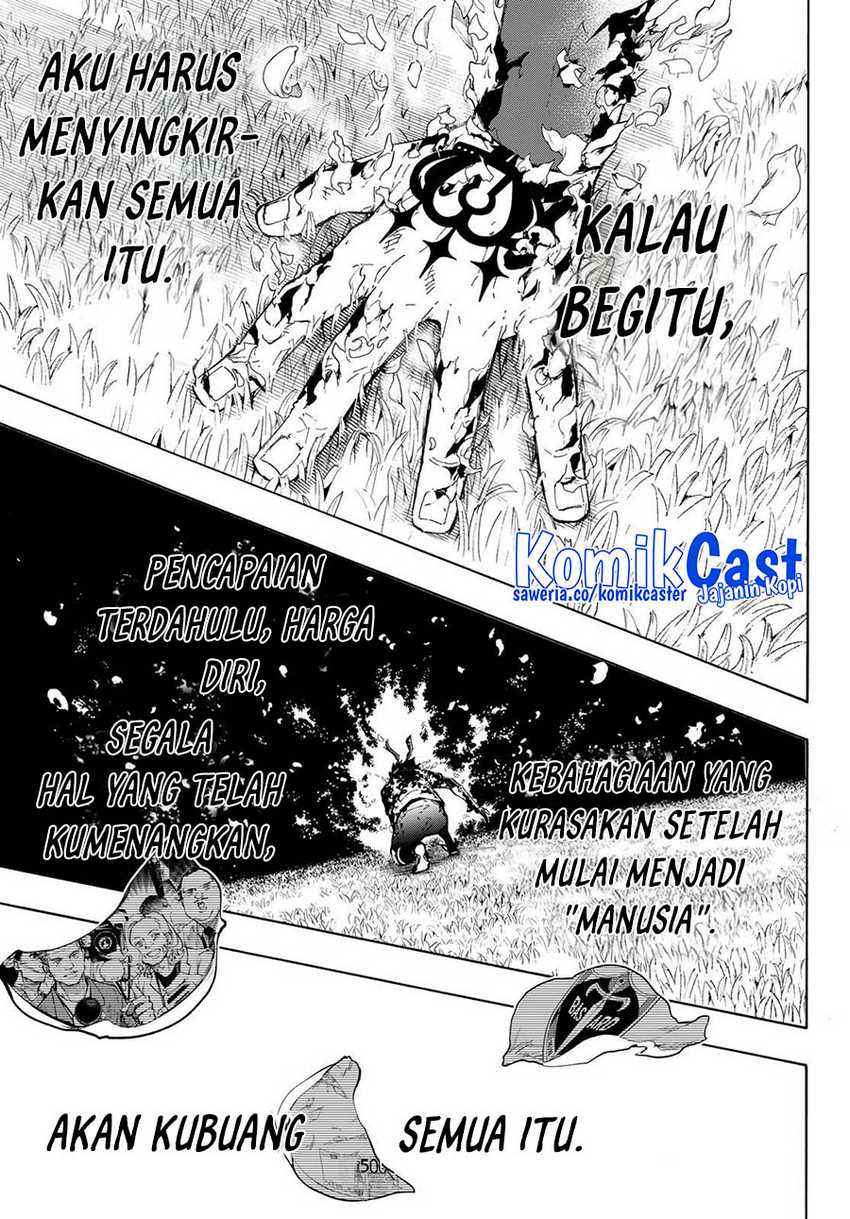 Read Blue Lock (ID) Manga Online