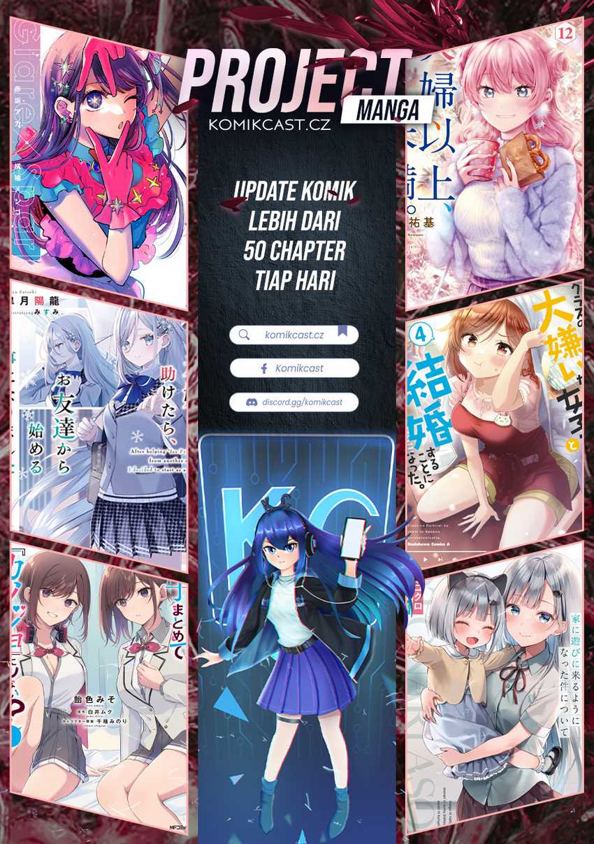 Read Blue Lock (ID) Manga Online
