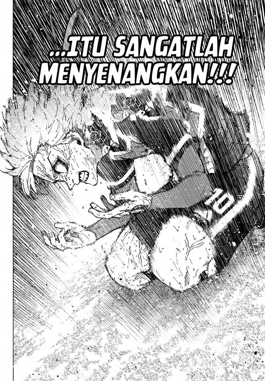 Read Blue Lock (ID) Manga Online