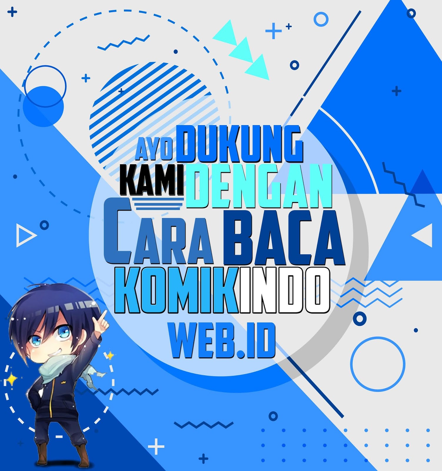 Read Blue Lock (ID) Manga Online