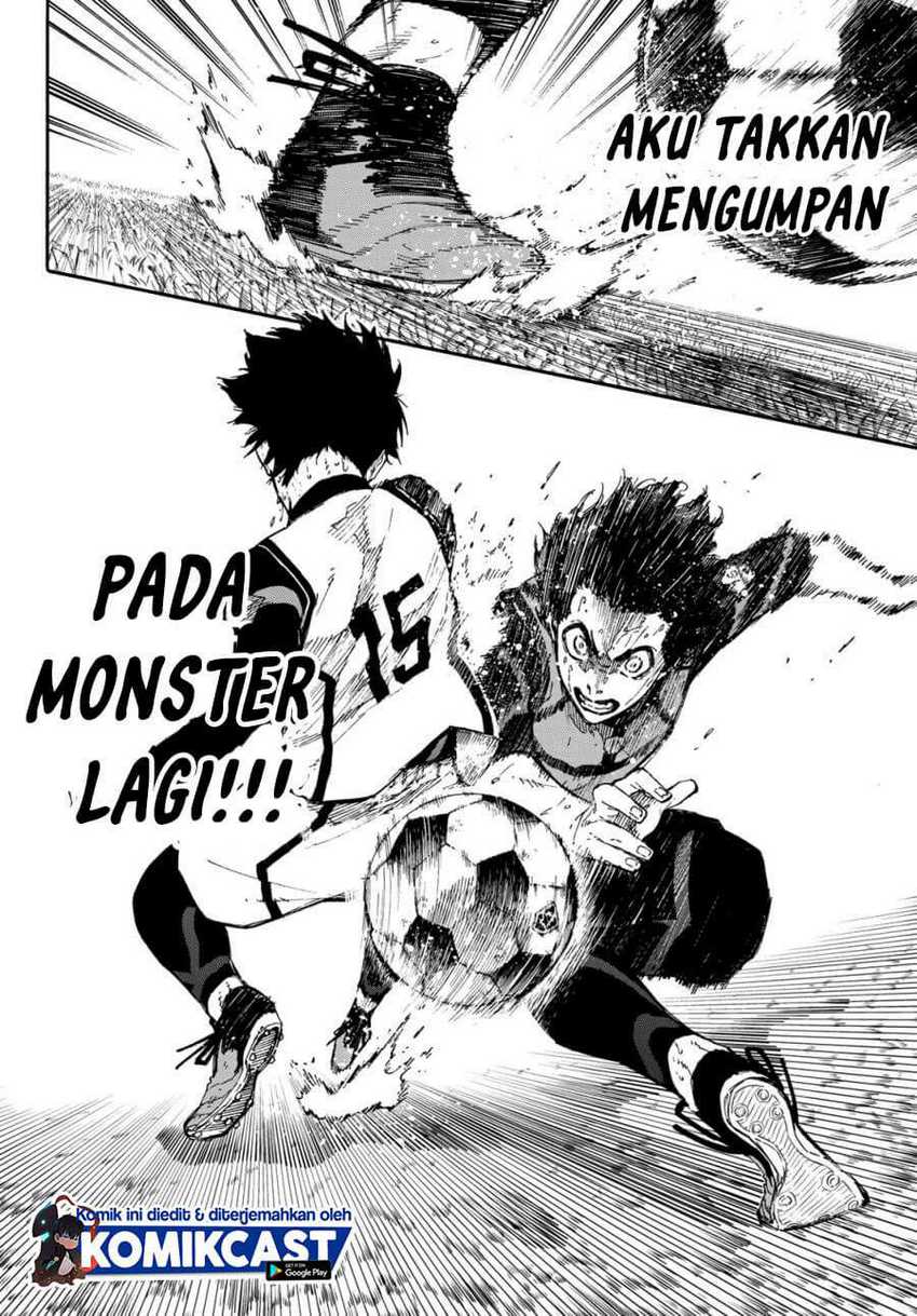 Read Blue Lock (ID) Manga Online
