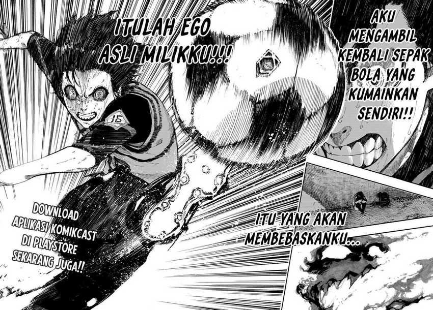 Read Blue Lock (ID) Manga Online