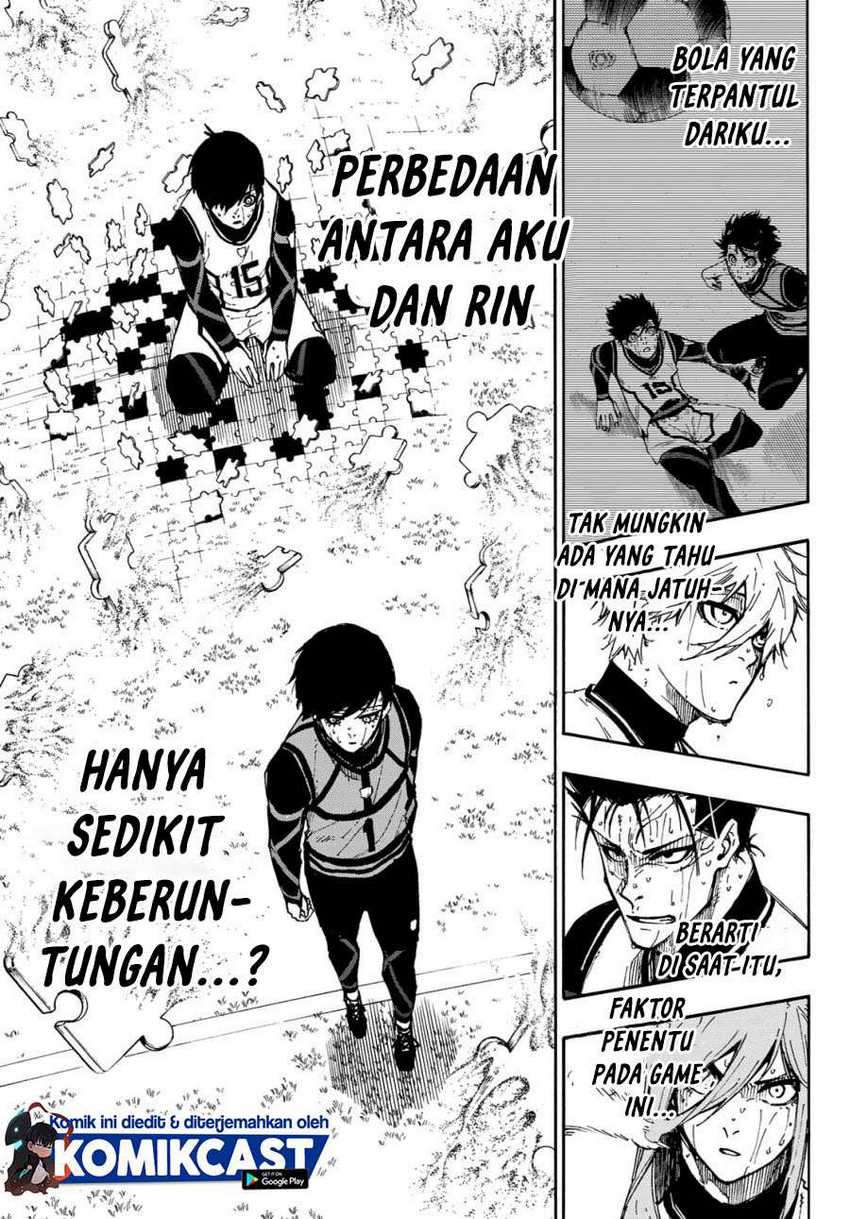 Read Blue Lock (ID) Manga Online