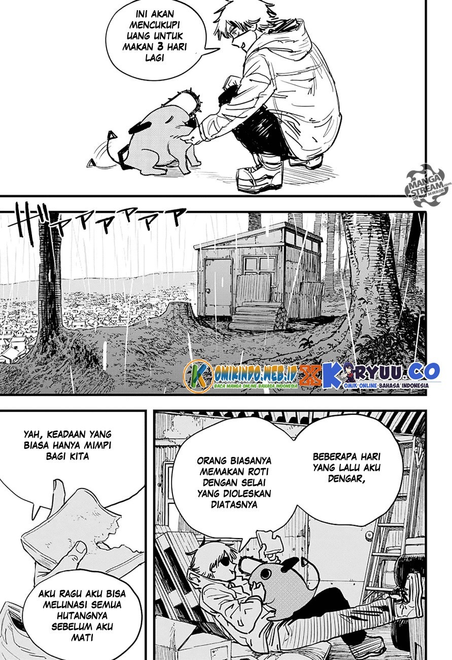 Read Chainsaw Man (ID) Manga Online