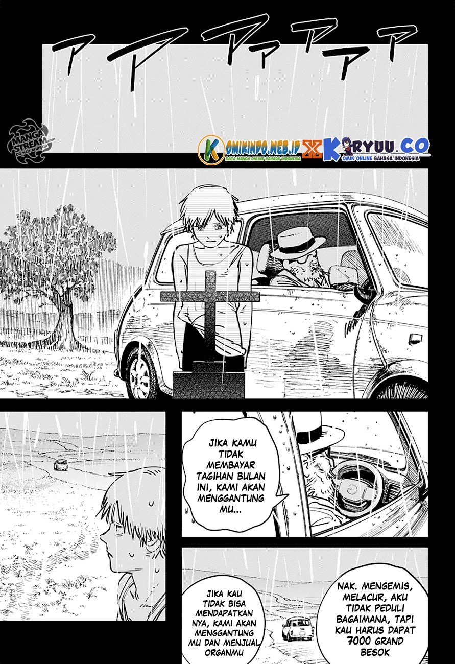 Read Chainsaw Man (ID) Manga Online