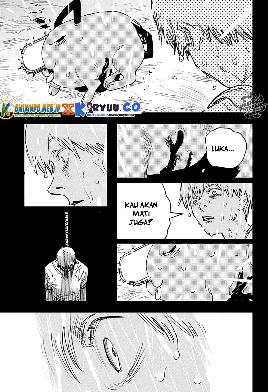 Read Chainsaw Man (ID) Manga Online