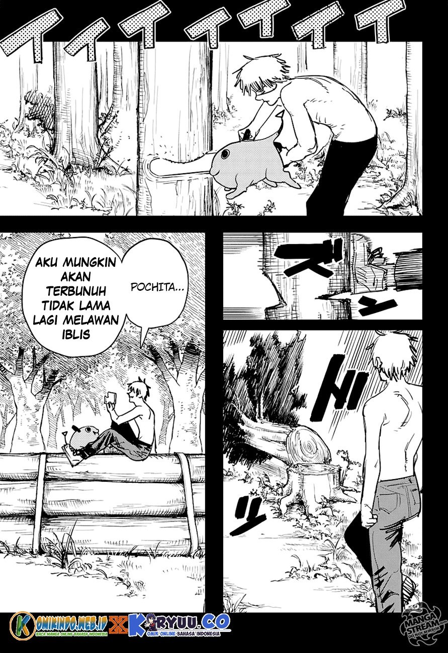 Read Chainsaw Man (ID) Manga Online