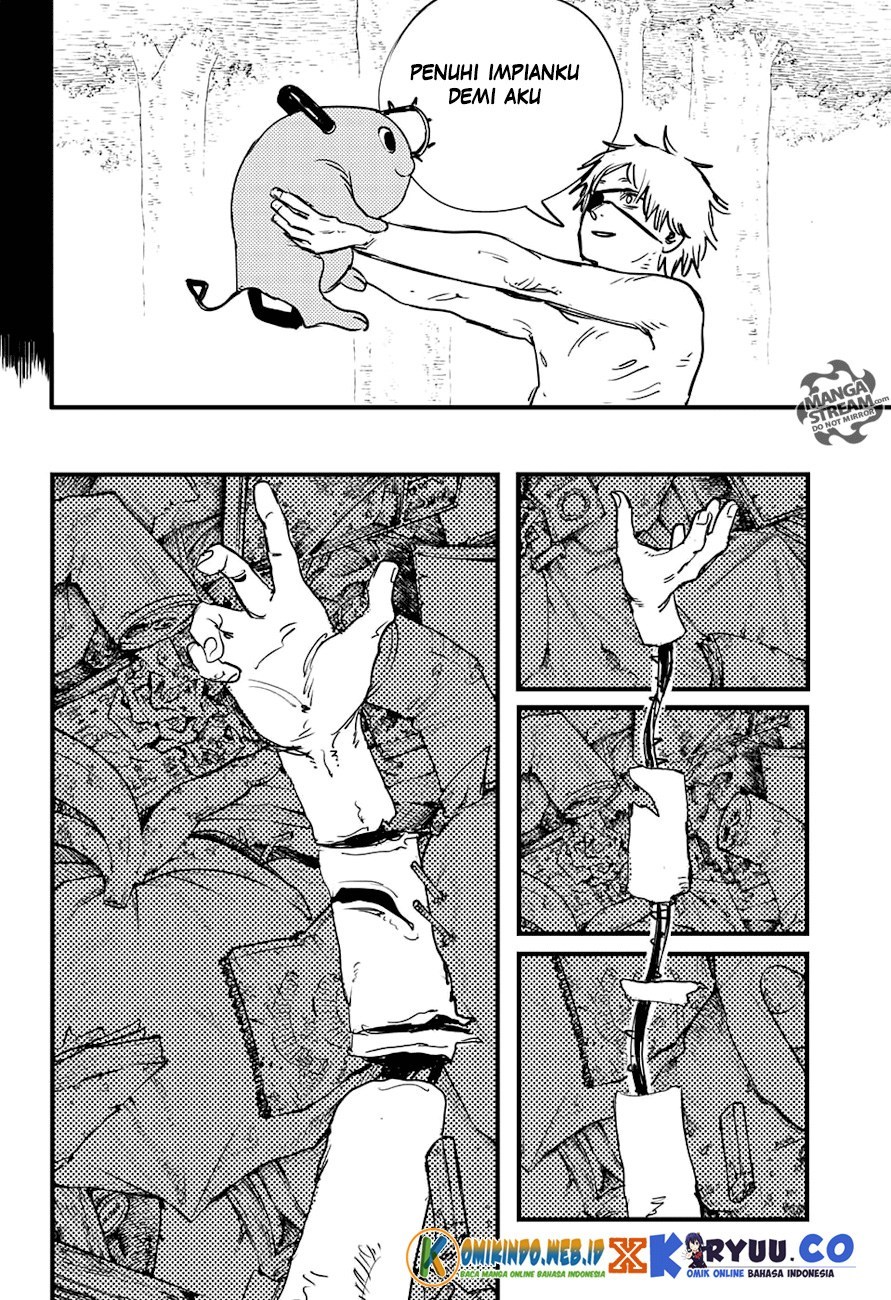 Read Chainsaw Man (ID) Manga Online