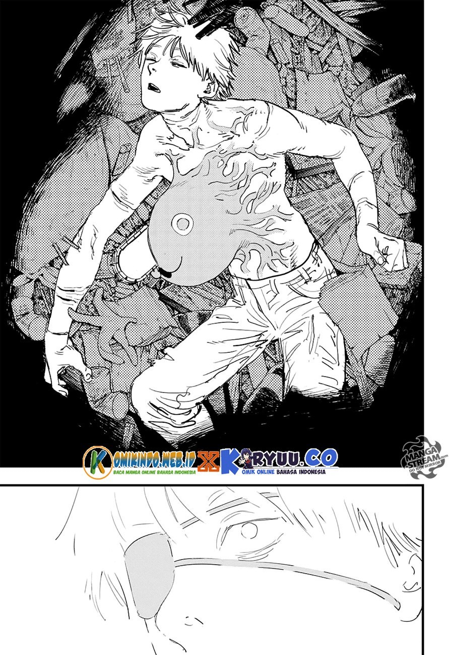 Read Chainsaw Man (ID) Manga Online