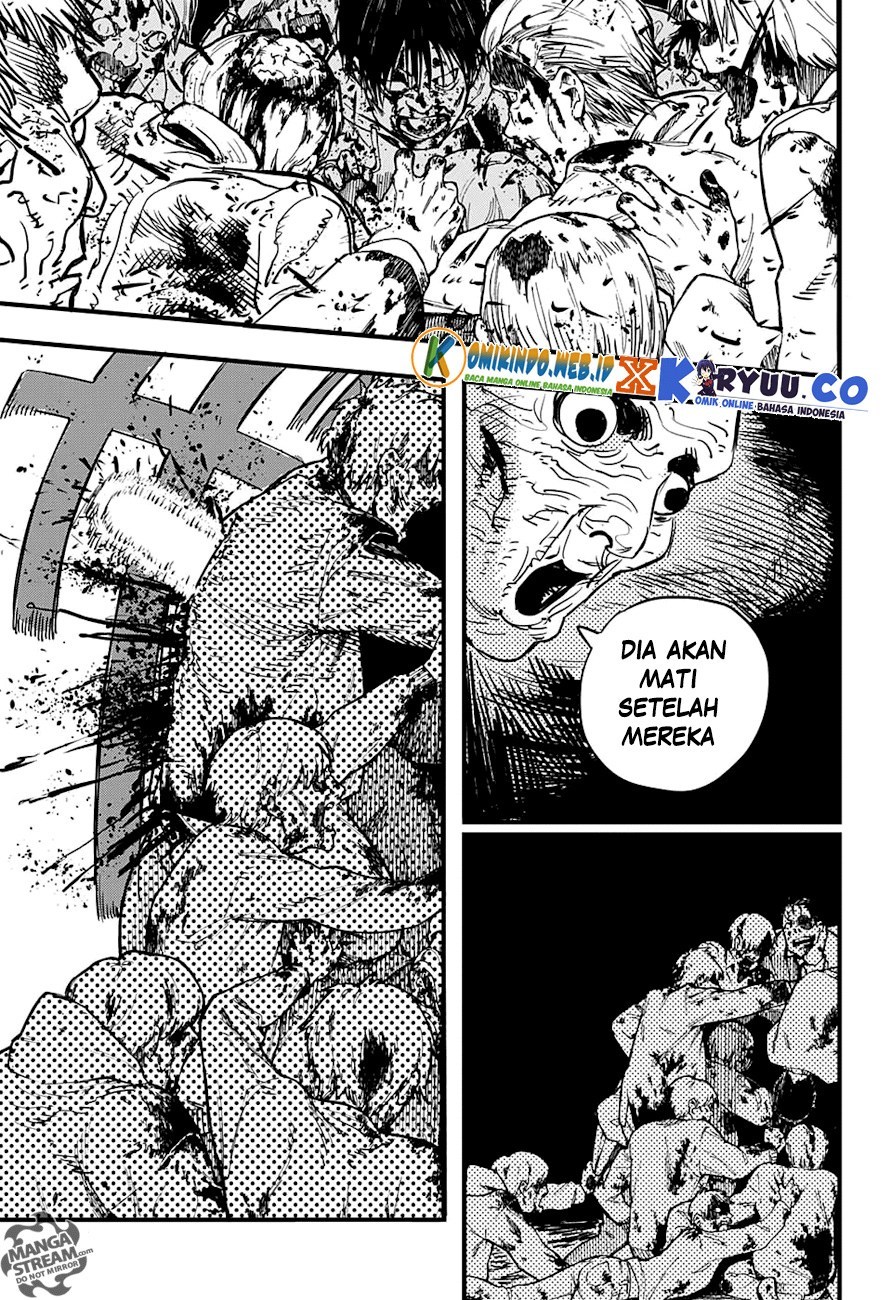 Read Chainsaw Man (ID) Manga Online