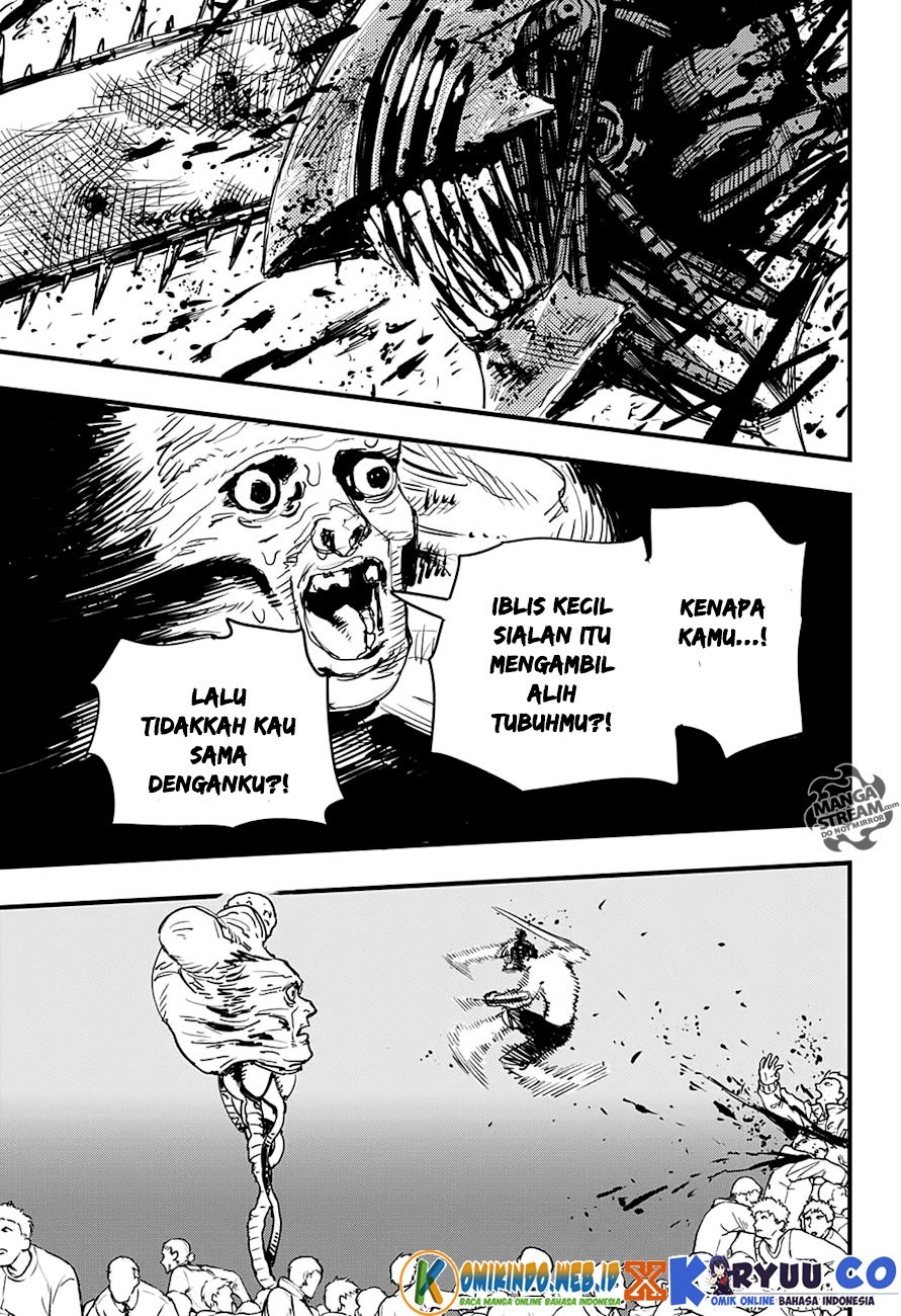 Read Chainsaw Man (ID) Manga Online