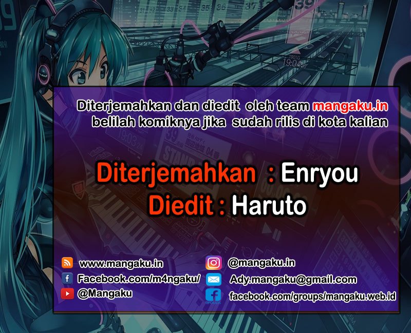 Read Chainsaw Man (ID) Manga Online