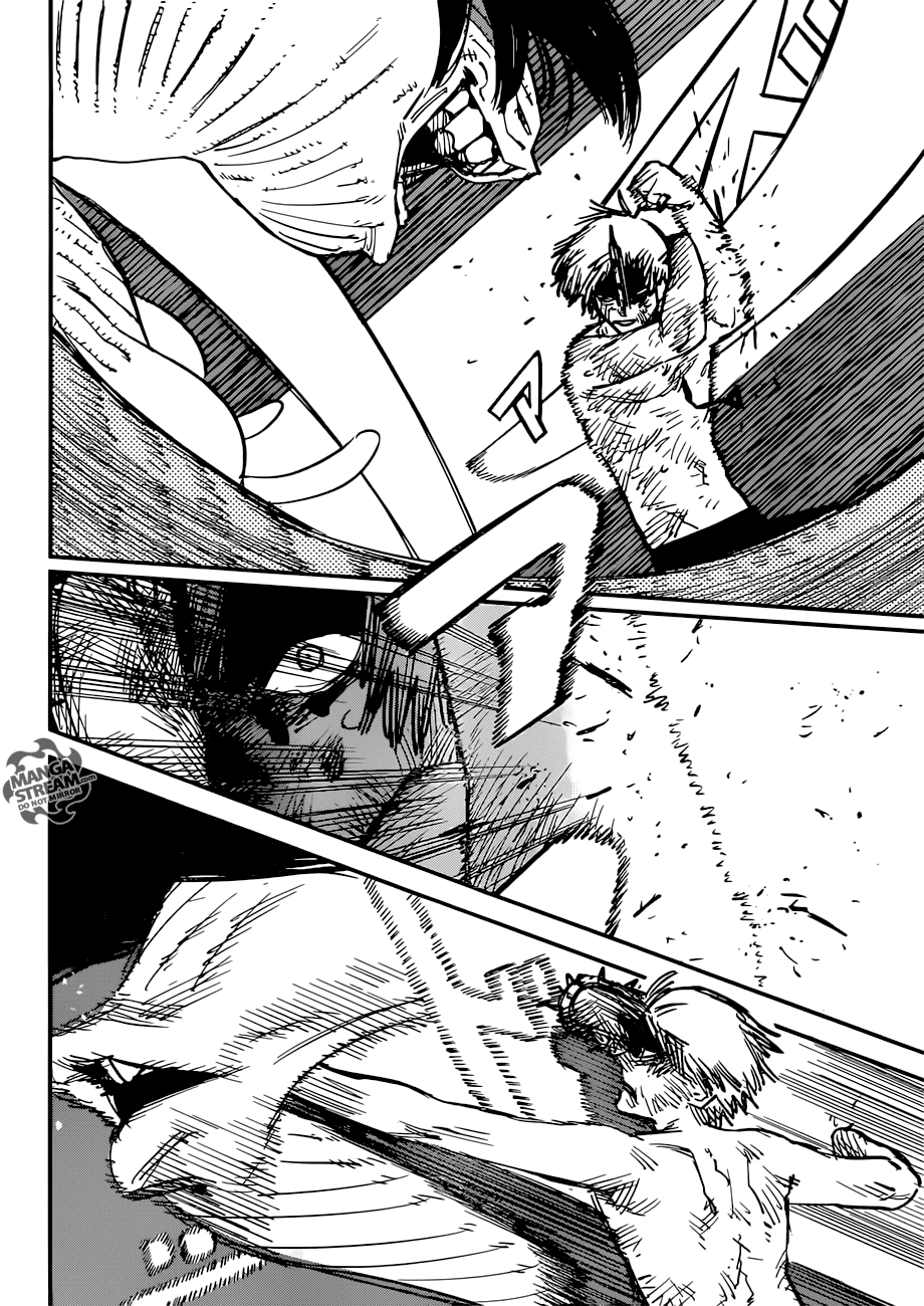 Read Chainsaw Man (ID) Manga Online