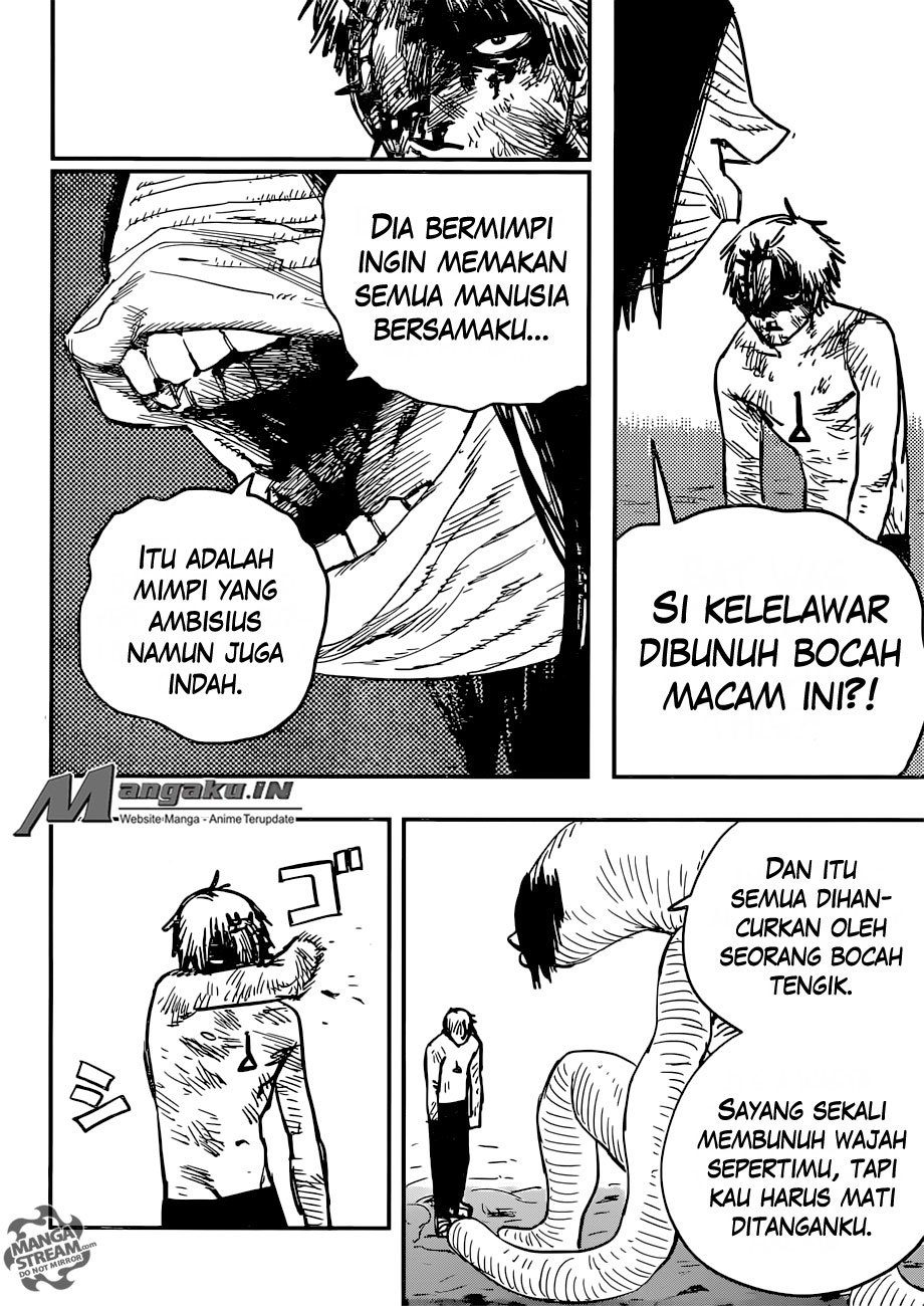 Read Chainsaw Man (ID) Manga Online