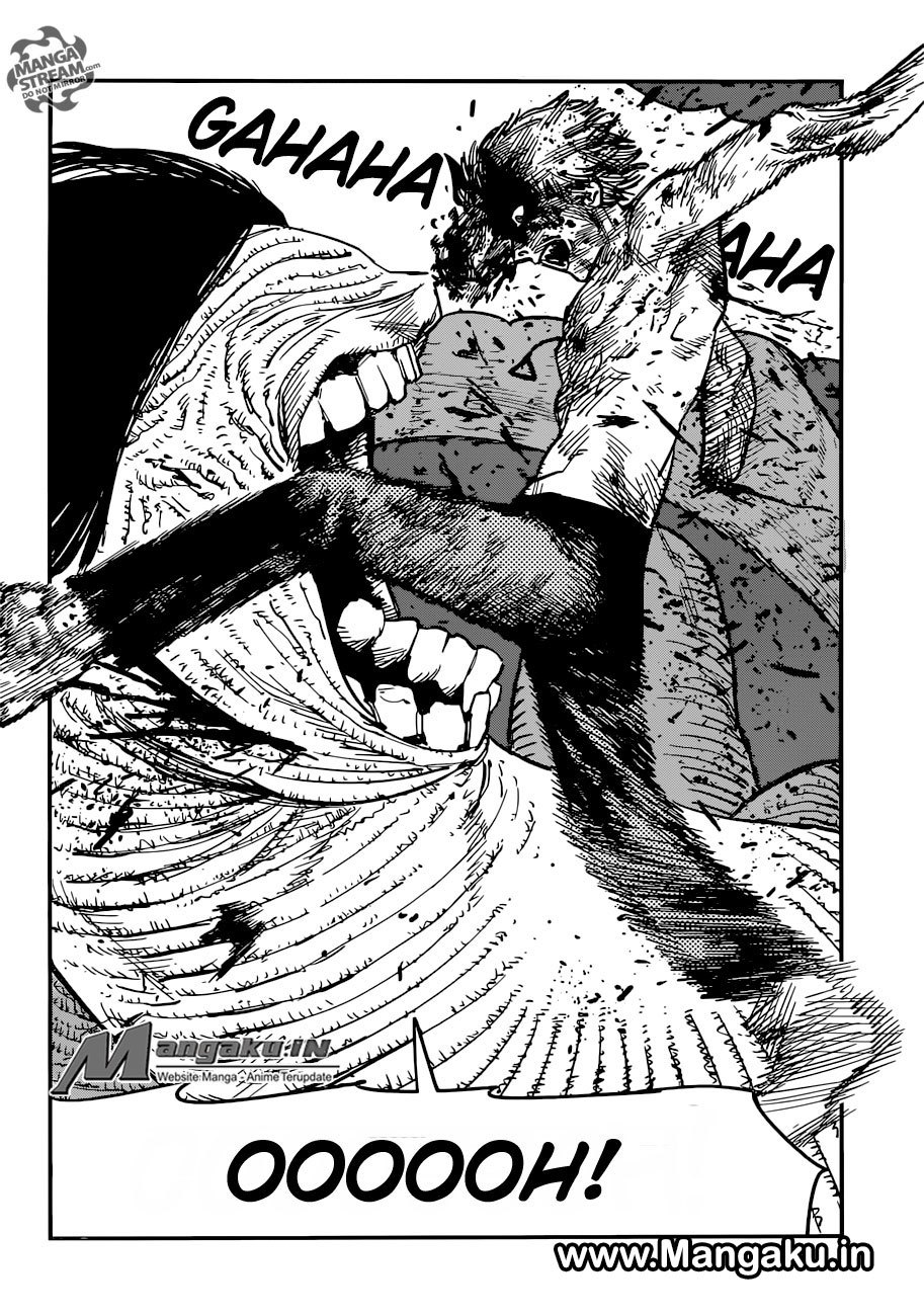 Read Chainsaw Man (ID) Manga Online