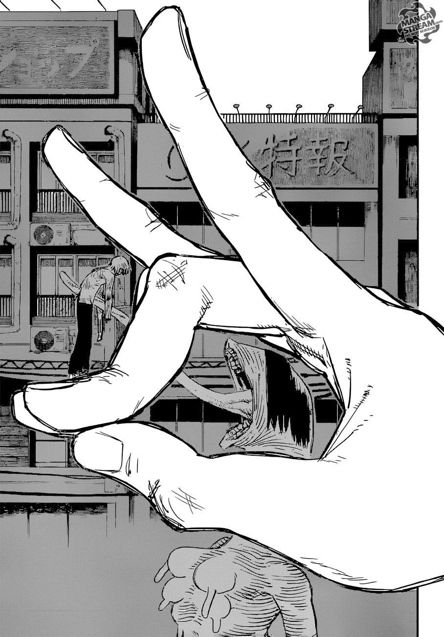 Read Chainsaw Man (ID) Manga Online