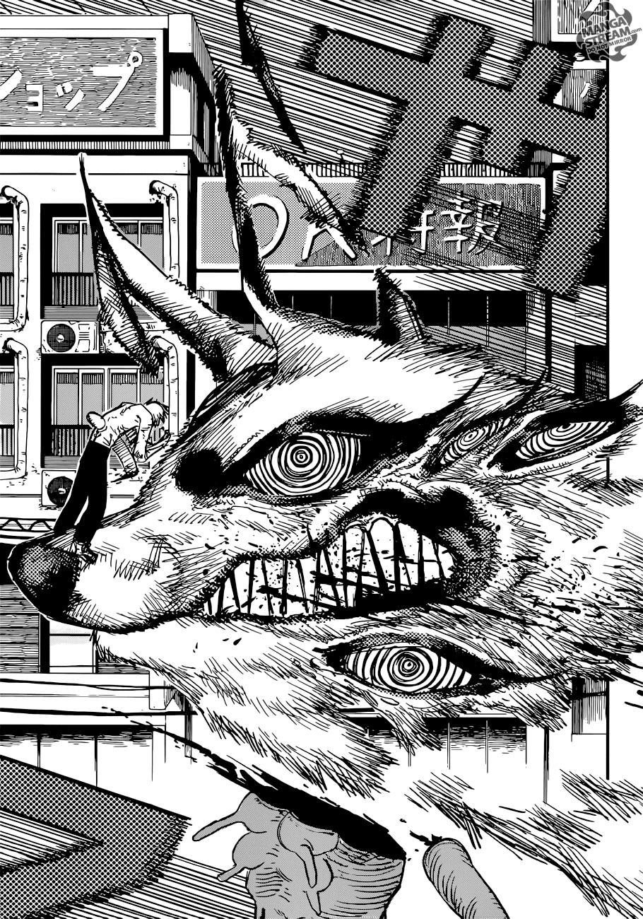 Read Chainsaw Man (ID) Manga Online