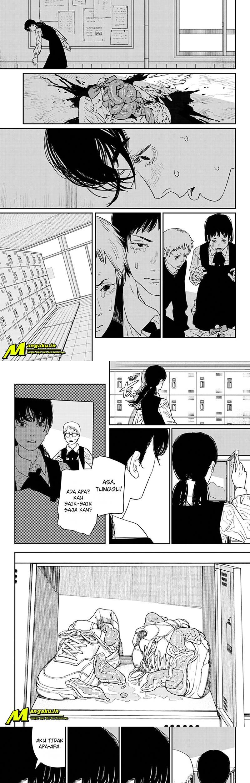 Read Chainsaw Man (ID) Manga Online