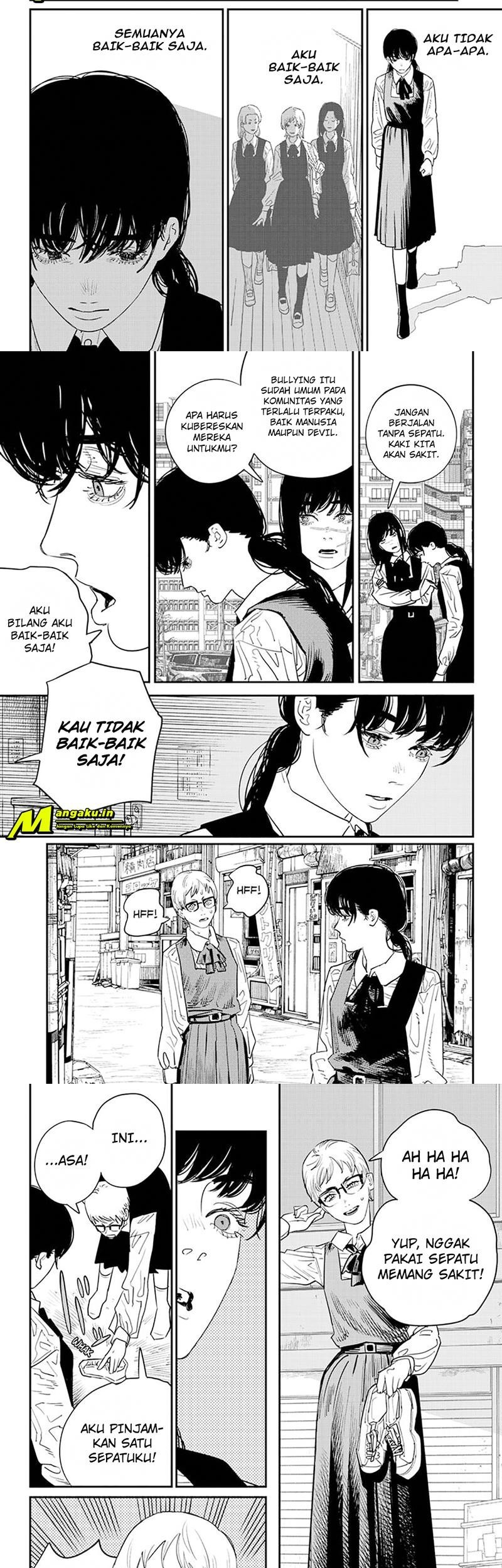 Read Chainsaw Man (ID) Manga Online