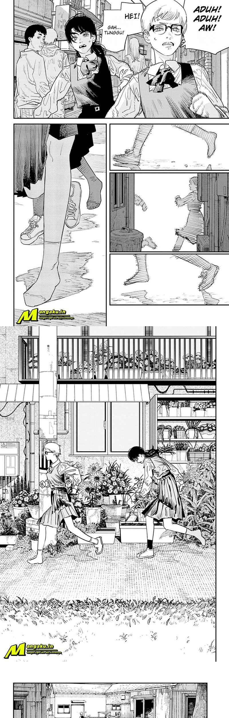 Read Chainsaw Man (ID) Manga Online