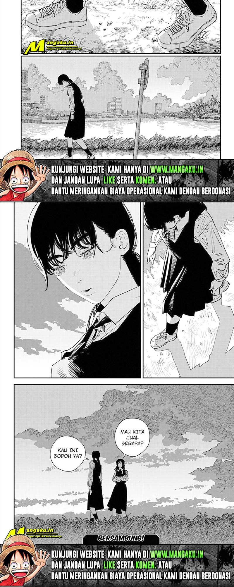 Read Chainsaw Man (ID) Manga Online