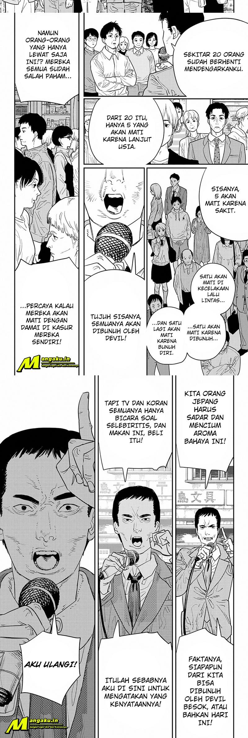 Read Chainsaw Man (ID) Manga Online